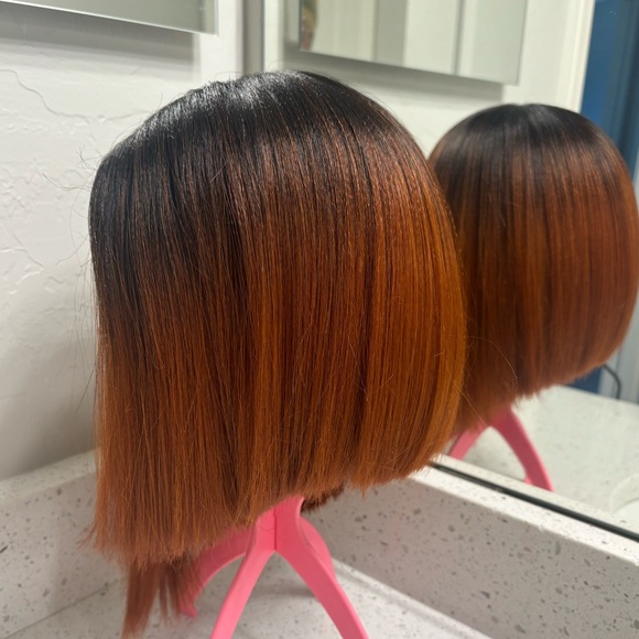 Freetress Wig "vivian" color 2 - Picture 5 of 6